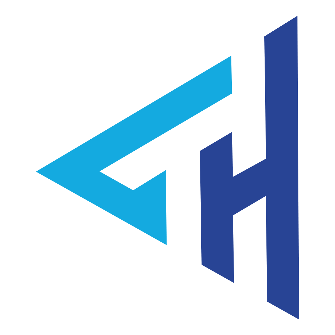 Lead HRM Logo